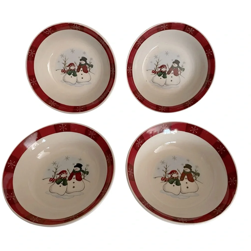 ROYAL SEASONS Stoneware 6.5